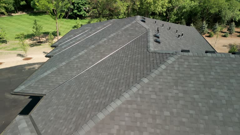 Best Rubber Roofing (EPDM, TPO)  in USA